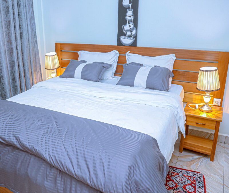 Torero apartment