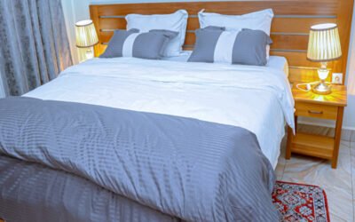 Complete Guide to Finding an Apartment in Kigali 2025