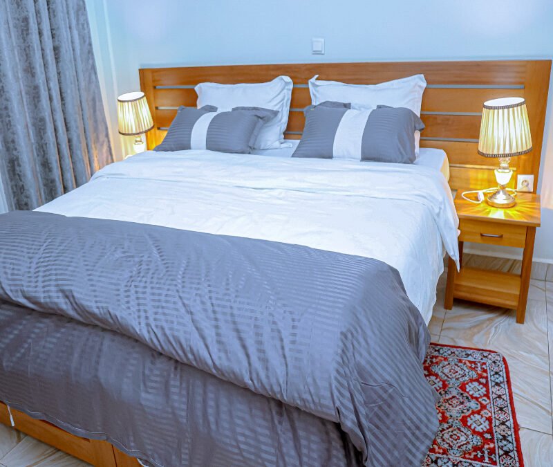 Complete Guide to Finding an Apartment in Kigali 2025