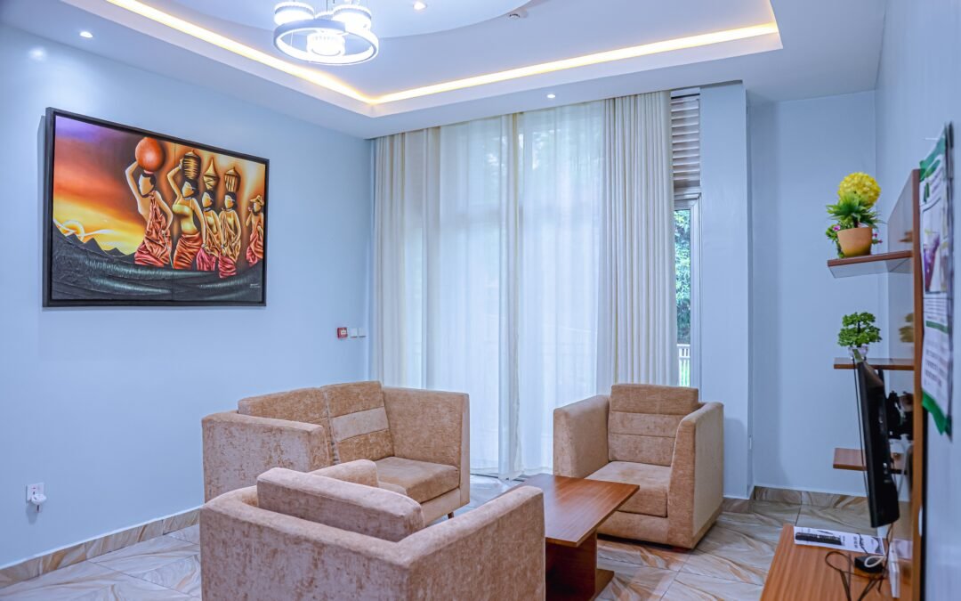 LUXURY APARTMENT AMENITIES KIGALI: WHAT PREMIUM REALLY MEANS